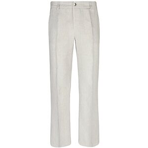 MAC Leinenhose NORA grau 42/L32 42/L32 MAC Leinenhose NORA grau 42/L32 42/L32