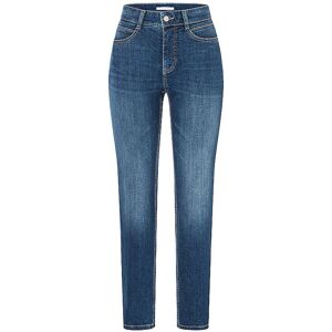 MAC Jeans Straight Fit ANGELA blau 40/L34 40/L34 MAC Jeans Straight Fit ANGELA blau 40/L34 40/L34