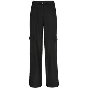 MAC Chino CHIARA CARGO schwarz 36/L32 36/L32 MAC Chino CHIARA CARGO schwarz 36/L32 36/L32