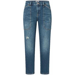 MAC Jeans IOWA blau 38 38 MAC Jeans IOWA blau 38 38