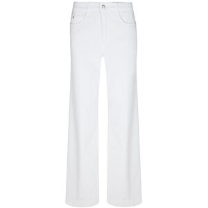 MAC Jeans Wide Leg DREAM Wide weiss 36/L34 36/L34 MAC Jeans Wide Leg DREAM Wide weiss 36/L34 36/L34