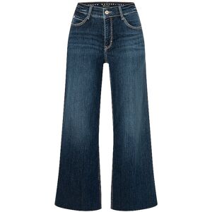 MAC Jeans Straight Fit DREAM WIDE dunkelblau 36 36 MAC Jeans Straight Fit DREAM WIDE dunkelblau 36 36