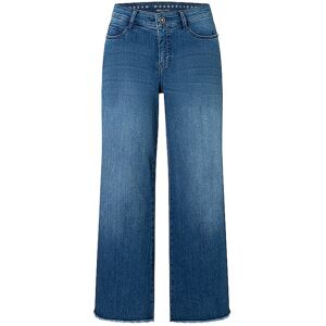 MAC Jeans Straight Fit DREAM WIDE dunkelblau 38 38 MAC Jeans Straight Fit DREAM WIDE dunkelblau 38 38