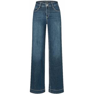 MAC Jeans Wide Leg DREAM WIDE dunkelblau 34/L30 34/L30 MAC Jeans Wide Leg DREAM WIDE dunkelblau 34/L30 34/L30