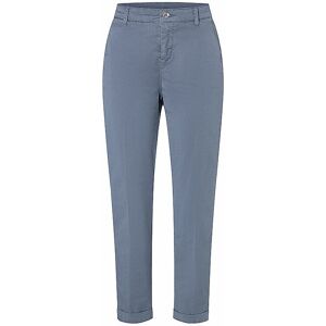 MAC Chino 7/8 blau 44 44 MAC Chino 7/8 blau 44 44