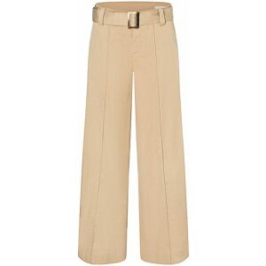 MAC Marlenehose CARLETTA beige 36 36 MAC Marlenehose CARLETTA beige 36 36