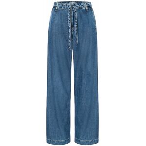 MAC Jeans Flared Fit WENDY blau 34/L30 34/L30 MAC Jeans Flared Fit WENDY blau 34/L30 34/L30