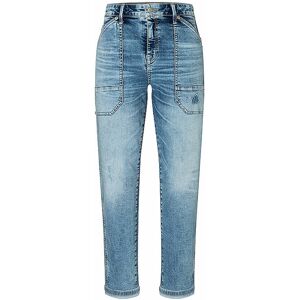MAC Jeans IOWA blau 36 36 MAC Jeans IOWA blau 36 36