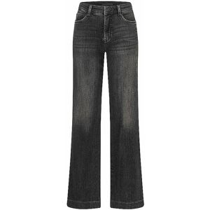 MAC Jeans Wide Leg grau 40/L32 40/L32 MAC Jeans Wide Leg grau 40/L32 40/L32