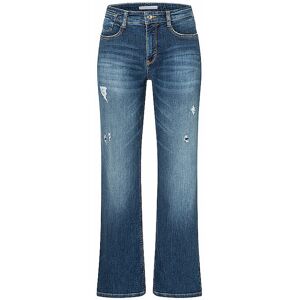 MAC Jeans Flared Fit LAURA dunkelblau 36/L34 36/L34 MAC Jeans Flared Fit LAURA dunkelblau 36/L34 36/L34
