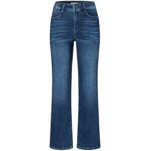 MAC Jeans Straight Fit LAURA blau 36/L30 36/L30 MAC Jeans Straight Fit LAURA blau 36/L30 36/L30