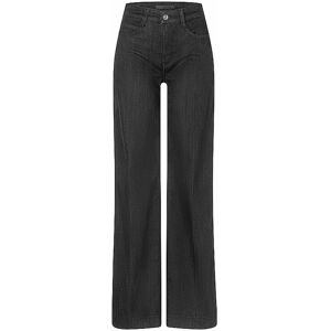 MAC Jeans Wide Leg schwarz 38/L30 38/L30 MAC Jeans Wide Leg schwarz 38/L30 38/L30