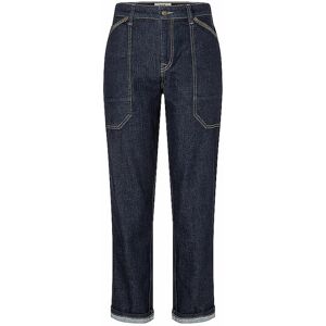 MAC Jeans Balloon Fit IOWA dunkelblau 38 38 MAC Jeans Balloon Fit IOWA dunkelblau 38 38
