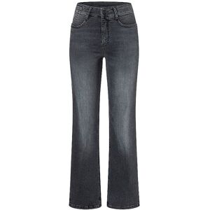 MAC Jeans Straight Fit LAURA grau 40/L30 40/L30 MAC Jeans Straight Fit LAURA grau 40/L30 40/L30