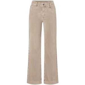 MAC Marlenehose beige 42/L32 42/L32 MAC Marlenehose beige 42/L32 42/L32