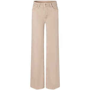 MAC Marlenehose WIDE creme 44/L30 44/L30 MAC Marlenehose WIDE creme 44/L30 44/L30
