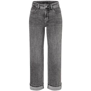 MAC Jeans Wide Leg LAURA grau 38 38 MAC Jeans Wide Leg LAURA grau 38 38