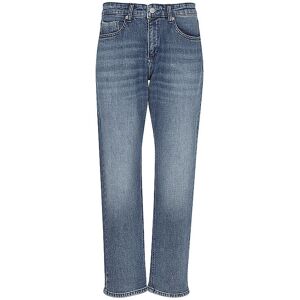 MAC Jeans Straight Fit blau 44/L30 44/L30 MAC Jeans Straight Fit blau 44/L30 44/L30