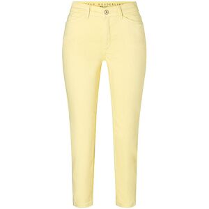 MAC Hose DREAM SUMMER 7/8 gelb 40/L26 40/L26 MAC Hose DREAM SUMMER 7/8 gelb 40/L26 40/L26