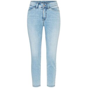 MAC Jeans Slim Fit 7/8 DREAM SUMMER hellblau 00/L26 00/L26 MAC Jeans Slim Fit 7/8 DREAM SUMMER hellblau 00/L26 00/L26