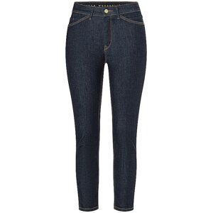 MAC Jeans Slim Fit 7/8 DREAM SUMMER dunkelblau 36/L26 36/L26 MAC Jeans Slim Fit 7/8 DREAM SUMMER dunkelblau 36/L26 36/L26