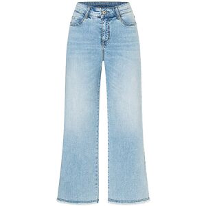 MAC Jeans Straight Fit DREAM WIDE hellblau 46 46 MAC Jeans Straight Fit DREAM WIDE hellblau 46 46