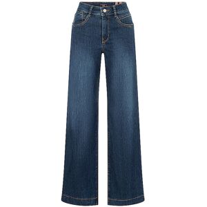 MAC Jeans Wide Fit RICH PALAZZO dunkelblau 34/L30 34/L30 MAC Jeans Wide Fit RICH PALAZZO dunkelblau 34/L30 34/L30