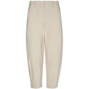 MAC Hose Barrel Leg TWIST camel 34 34 MAC Hose Barrel Leg TWIST camel 34 34
