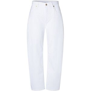 MAC Jeans Barrel Fit DANNI weiss 40 40 MAC Jeans Barrel Fit DANNI weiss 40 40
