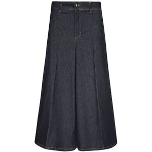 MAC Culotte ELLA dunkelblau 42 42 MAC Culotte ELLA dunkelblau 42 42