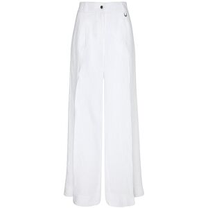MAC Marlenehose BRITT weiss 42/L32 42/L32 MAC Marlenehose BRITT weiss 42/L32 42/L32