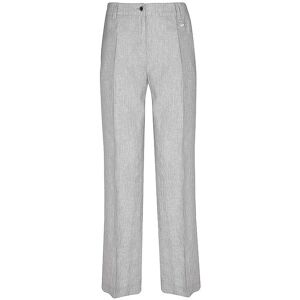 MAC Marlenehose NORA hellgrau 42/L30 42/L30 MAC Marlenehose NORA hellgrau 42/L30 42/L30