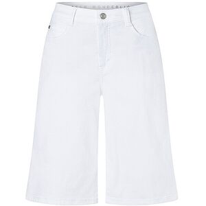 MAC Jeansshorts DREAM weiss 00 00 MAC Jeansshorts DREAM weiss 00 00