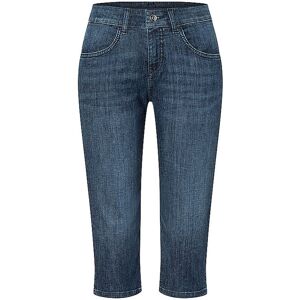 MAC Jeans 3/4 dunkelblau 46 46 MAC Jeans 3/4 dunkelblau 46 46