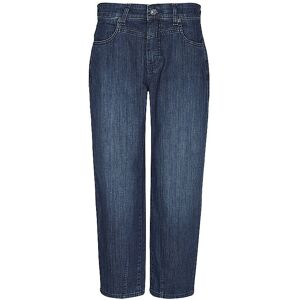 MAC Jeans Balloon Fit BOBBIE dunkelblau 44 44 MAC Jeans Balloon Fit BOBBIE dunkelblau 44 44