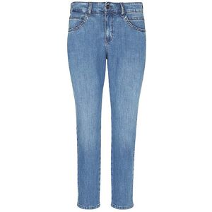 MAC Jeans Slim Fit 7/8 blau 38/L27 38/L27 MAC Jeans Slim Fit 7/8 blau 38/L27 38/L27