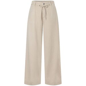MAC Marlenehose WENDY 2.3 creme 44/L32 44/L32 MAC Marlenehose WENDY 2.3 creme 44/L32 44/L32