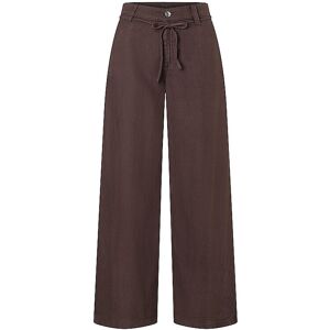 MAC Marlenehose WENDY braun 42/L32 42/L32 MAC Marlenehose WENDY braun 42/L32 42/L32