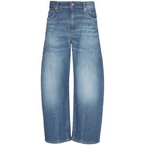 MAC Jeans Balloon Fit DAKOTA blau 44/L28 44/L28 MAC Jeans Balloon Fit DAKOTA blau 44/L28 44/L28