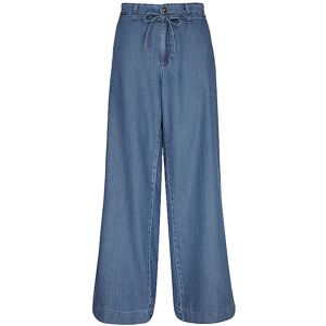 MAC Jeans Wide Leg WENDY blau 34/L34 34/L34 MAC Jeans Wide Leg WENDY blau 34/L34 34/L34