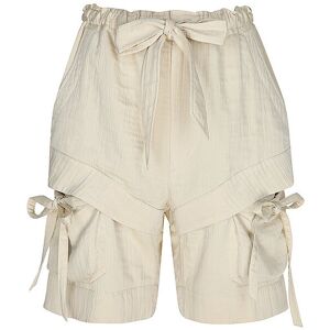 MARANT ETOILE Shorts BERMIA beige 40 40 MARANT ETOILE Shorts BERMIA beige 40 40