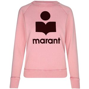 MARANT ETOILE Sweater MILLYNY rosa 36 36 MARANT ETOILE Sweater MILLYNY rosa 36 36