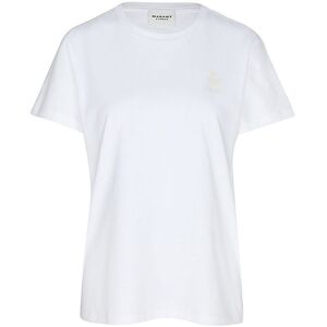 MARANT ETOILE T-Shirt ABY weiss M M MARANT ETOILE T-Shirt ABY weiss M M