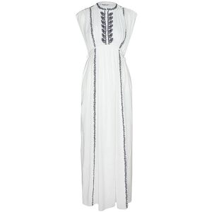 MARANT ETOILE Maxikleid beige 34 34 MARANT ETOILE Maxikleid beige 34 34