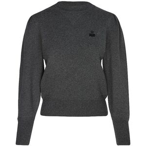 MARANT ETOILE Pullover KELAYA grau 42 42 MARANT ETOILE Pullover KELAYA grau 42 42