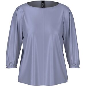 Marc CAIN Blusenshirt blau 38 38 Marc CAIN Blusenshirt blau 38 38
