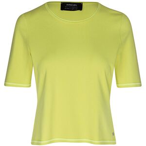 Marc CAIN Pullover gelb 34 34 Marc CAIN Pullover gelb 34 34