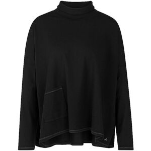 Marc CAIN Rollkragenpullover schwarz 42 42 Marc CAIN Rollkragenpullover schwarz 42 42