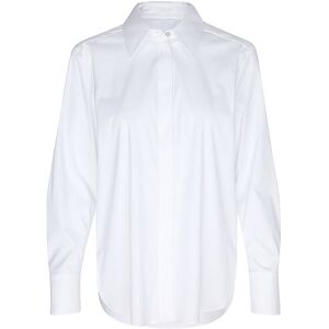Marc CAIN Bluse weiss 36 36 Marc CAIN Bluse weiss 36 36