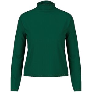 Marc CAIN Rollkragenpullover dunkelgrün 34 34 Marc CAIN Rollkragenpullover dunkelgrün 34 34